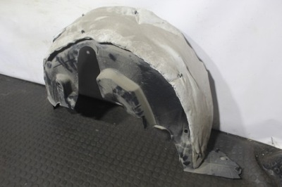 Підкрилок праве задні opel corsa f фото №1