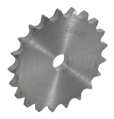 Tarcza koła łańcuchowego pojedyncza 39 zębów 1/2" łańcuch 08 B-1 Kramp