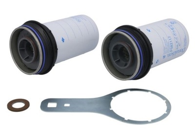 Filtr paliwa X220282