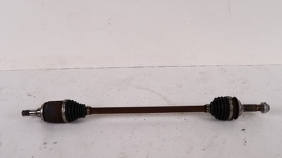 Honda cr-v iv 2.2 i-dtec 12- приводной вал правая задняя фото №1