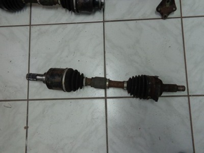 Mazda 6 gh 2007-2012 приводной вал левая перед 2.2 дизель фото №1