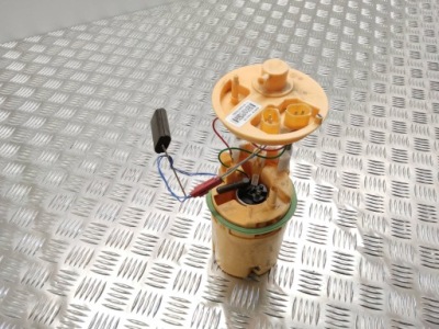 2015 bmw x6 f16 насос топлива 7380136 фото №1