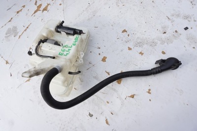 Бачок рідина do омивача bmw 6 e64 фото №1