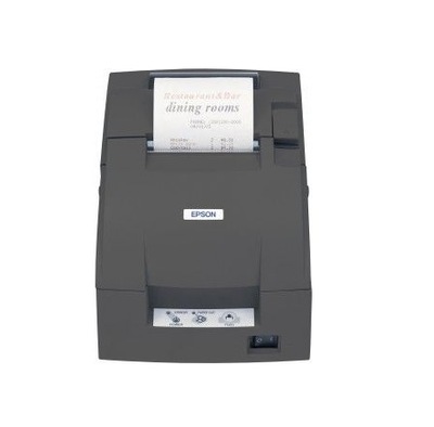 Drukarka etykiet Epson Stacjonarna TM-U220B igłowa