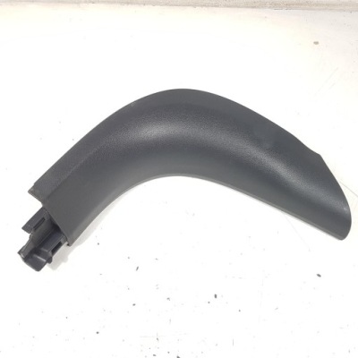 Защита заглушка порог правая 508 i 9686335677 фото №1