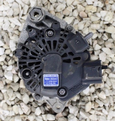 HYUNDAI KIA ALTERNATOR 1,6 37300-2B101