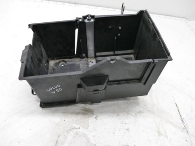 Volvo v50 lift 2.4 d5 основа акумулятор корпус фото №1