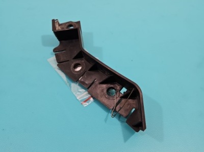 Направляющая бампера land rover discovery sport 14- l550 фото №1