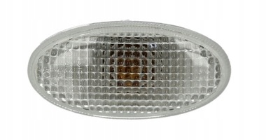 Ford ranger mazda mpv bt-50 поворотник поворотник фото №1