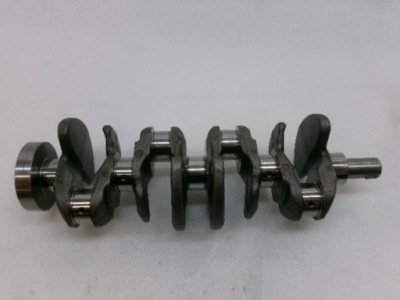 Dacia nissan renault mercedes 1.3 tce wał коленчатый идеальное состояние фото №1