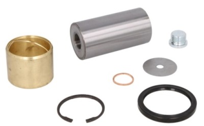 Sampa 010.677 набір ремонтний, шарова опора поворотний кулак фото №1