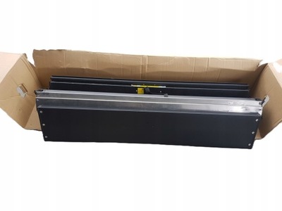 Volkswagen amarok ford ranger шторка кузов багажника фото №1