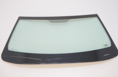 2016+ camaro coupe стекло лобовое передняя оригинальная фото №1