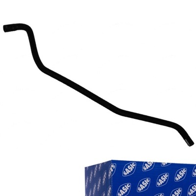 Шланг wąż радиатора do renault trafic ii 1.9 dci фото №1