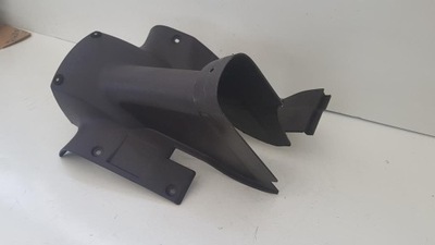 Защита колонки рулевого renault magnum 460 dxi фото №1