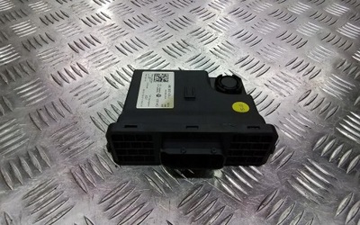 Panamera 971 блок управления модуль тепла 4m0965429j фото №1