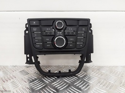 2010 opel meriva перемикач 13346043 фото №1