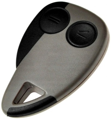 Renault premium magnum midlum ключ pilot корпус фото №1