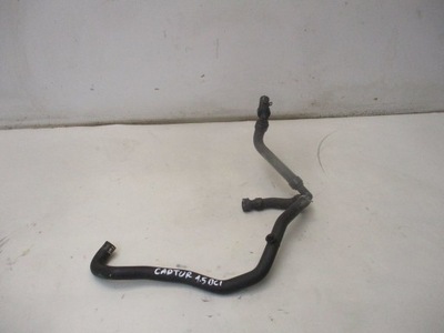 Wąż труба wody renault captur 1.5 dci фото №1