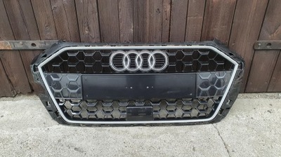 GRILLE RADIATOR GRILLE AUDI Q2 82A853651B  