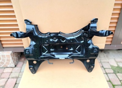 Volvo xc40 подрамник подрамник фото №1