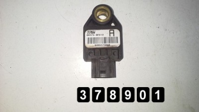 2005 toyota corolla verso датчик 891730f010 trw фото №1