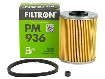 FILTRON FILTRO COMBUSTIBLES PM936 OPEL PM 936  