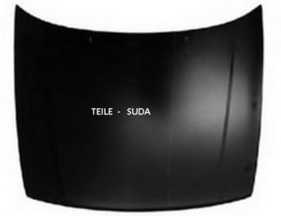 Капот крышка двигателя vw caddy ii vw polo classic фото №1