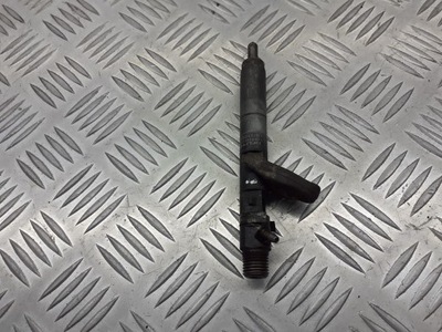 Інжектор форсунка renault kangoo i ejbr040010 фото №1