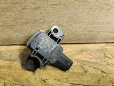 Датчик удара mercedes фото №1