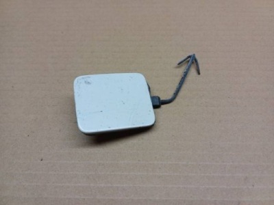 Seat leon ii lift заглушка фаркоп перед бампер 1p0807241c фото №1