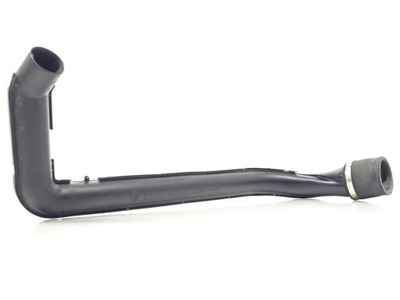 Труба шланг воздухозаборник воздуха alfa romeo 159 3.2 jts 10139017 фото №1