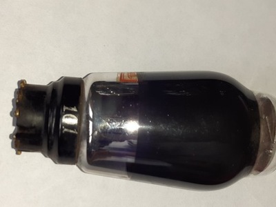 Lampa AL1 Philips Miniwatt