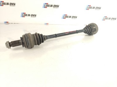 Приводной вал правая задняя правый задняя bmw x1 e84 4608776 фото №1