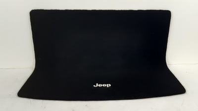 Jeep cherokee kl пол багажника 5lr19trmaa фото №1