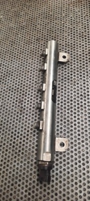 Молдинг впрыскная 0445214053 фото №1