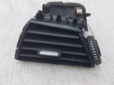 Bmw f20 f21 f22 f23 решітка обдув ліва 9205355 фото №1