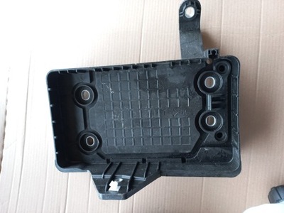 Qashqai iii j12 основание аккумулятор фото №1