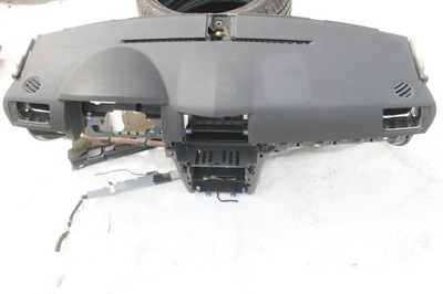 Консоль opel astra h фото №1