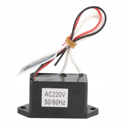 GENERATOR OZONU DO SAMOCHODU OZONATOR KLIMA