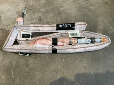 Opel mokka b ii шторка безпеки ліва подушка безпеки оригінал демонтаж 9843175680 фото №1