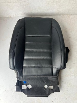 Спинка сидіння latitude правий перед шкіра фото №1