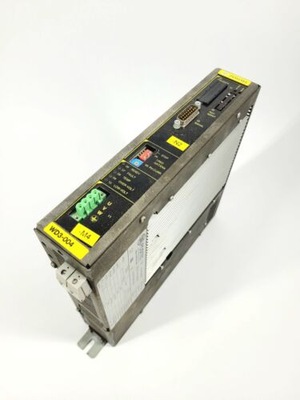 Berger Lahr WD3-004.1801 Serwonapęd