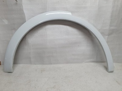 Porsche cayenne coupe 9y3 e3 18- молдинг задняя правая фото №1