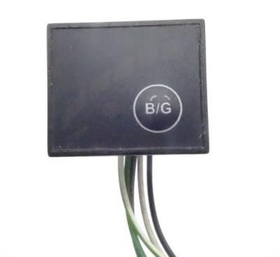 Stag блок управления кнопка газа фото №1