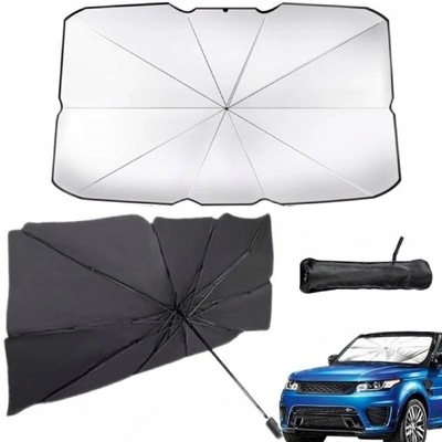 PROTECCIÓN ANTISOLAR PARASOL UV PARA COCHE  