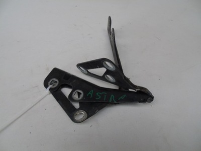 Opel astra iii h петли капот комплект фото №1