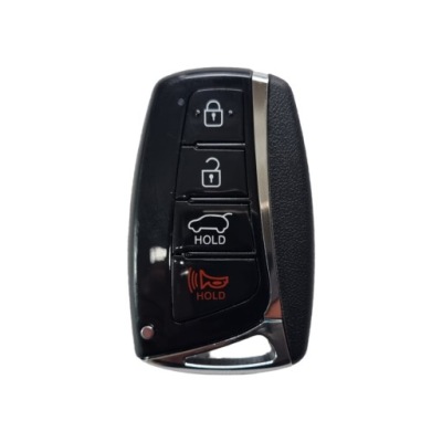 Ключ pilot hyundai santa fe 95440-4z200 фото №1