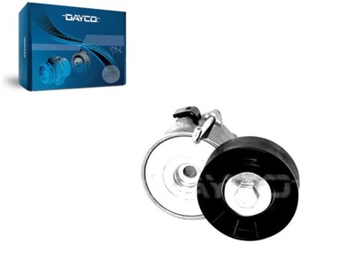 Dayco apv1150 натяжитель ремень клиновой многоручейковый фото №1