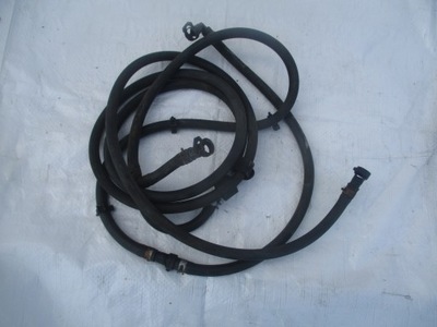 Bentley continental gt gtc шланг омивача фото №1